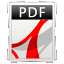 Logo PDF-Dokument
